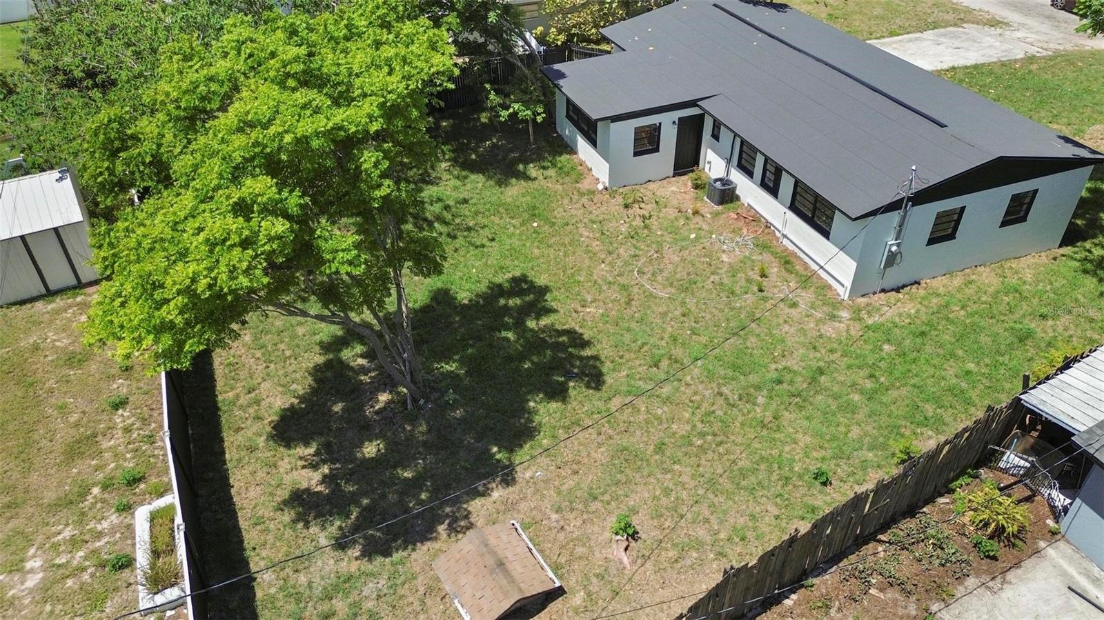 BRYSONS SUB - Residential