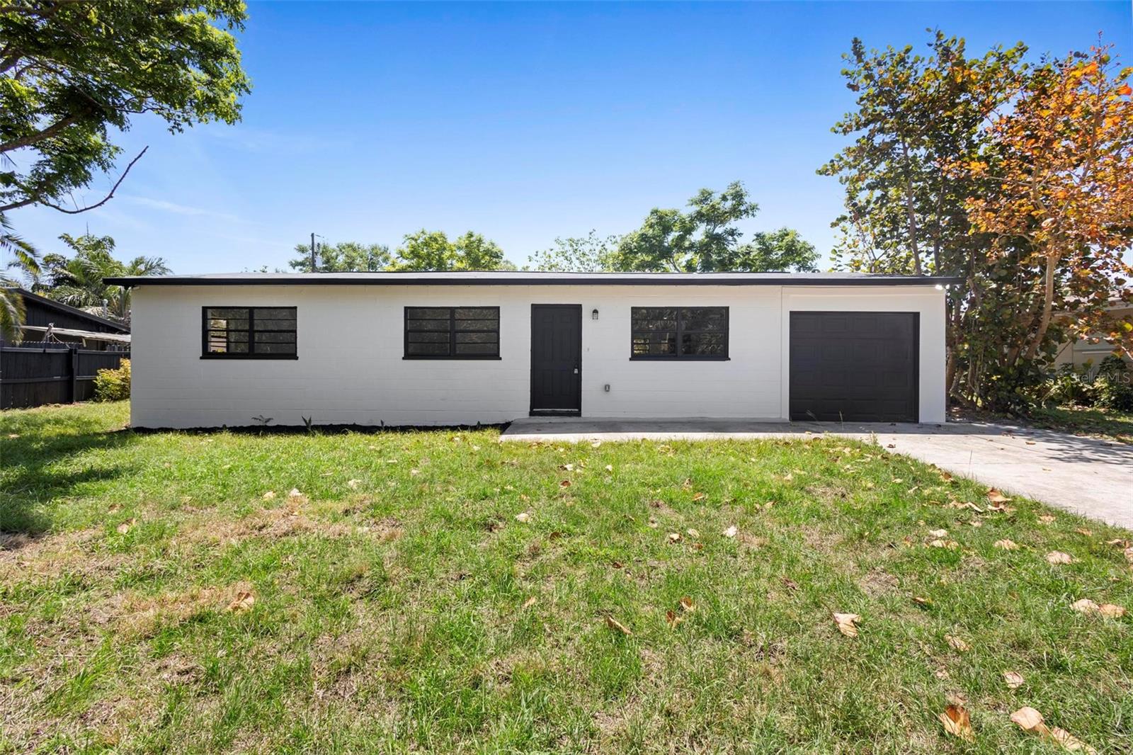 BRYSONS SUB - Residential