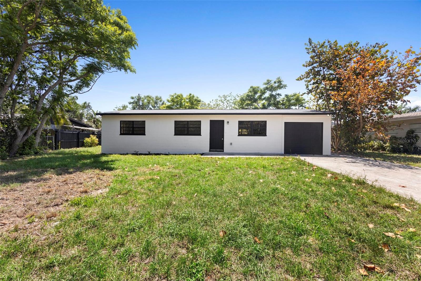 BRYSONS SUB - Residential
