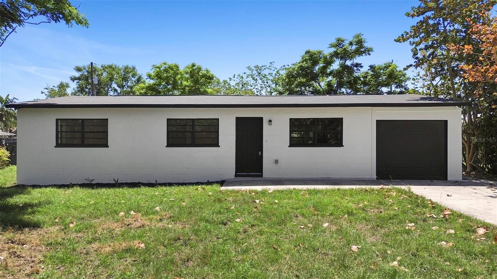 BRYSONS SUB - Residential