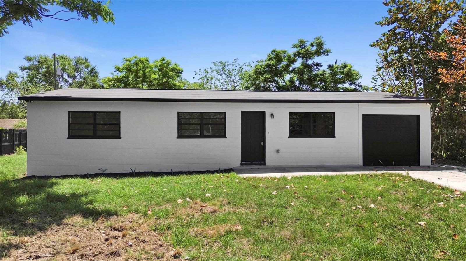 BRYSONS SUB - Residential