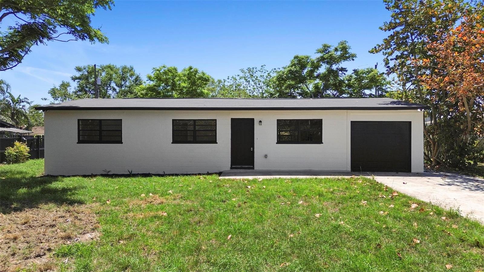 BRYSONS SUB - Residential