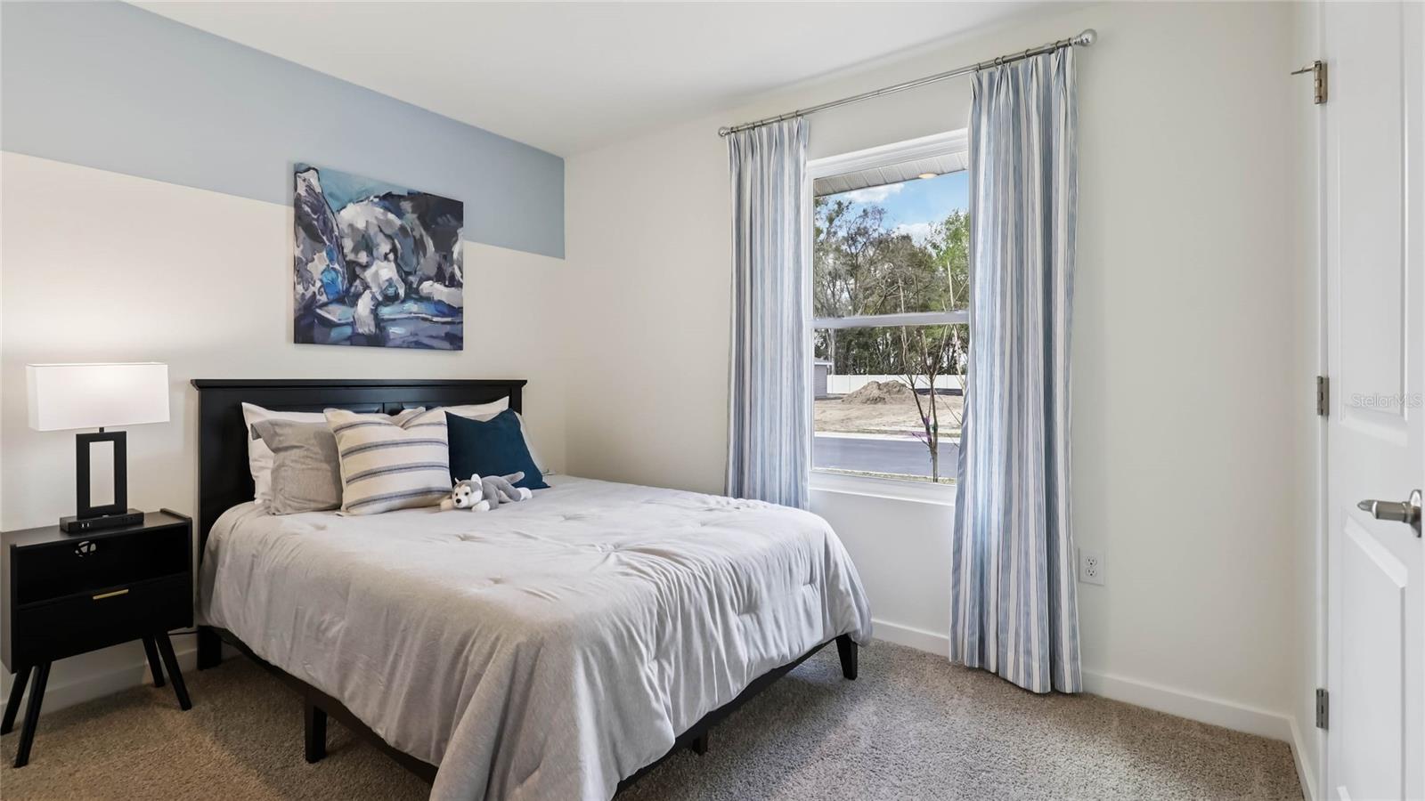 SUNSET HILLS - Residential