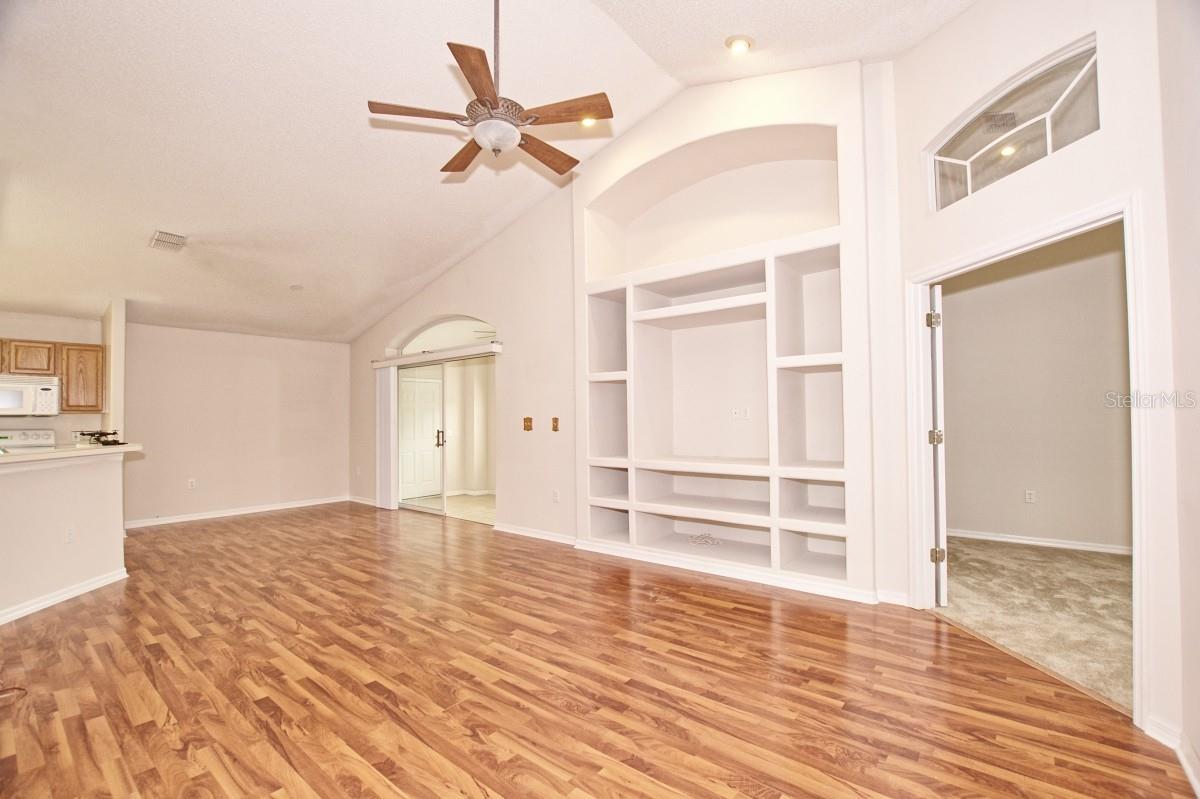 SUNRIDGE WOODS PH 03 - Residential Lease