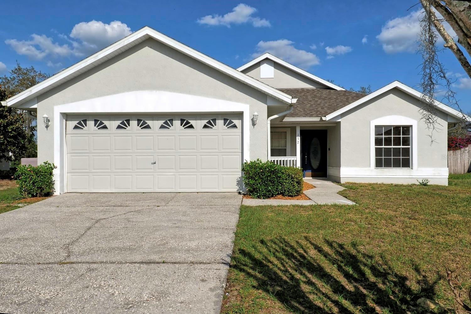 SUNRIDGE WOODS PH 03 - Residential Lease