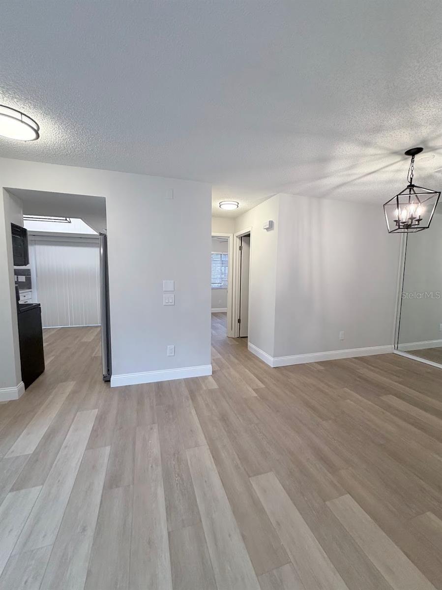 EAGLESWOOD CONDO - Residential
