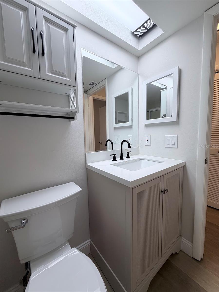 EAGLESWOOD CONDO - Residential