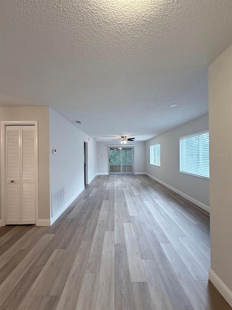 EAGLESWOOD CONDO - Residential
