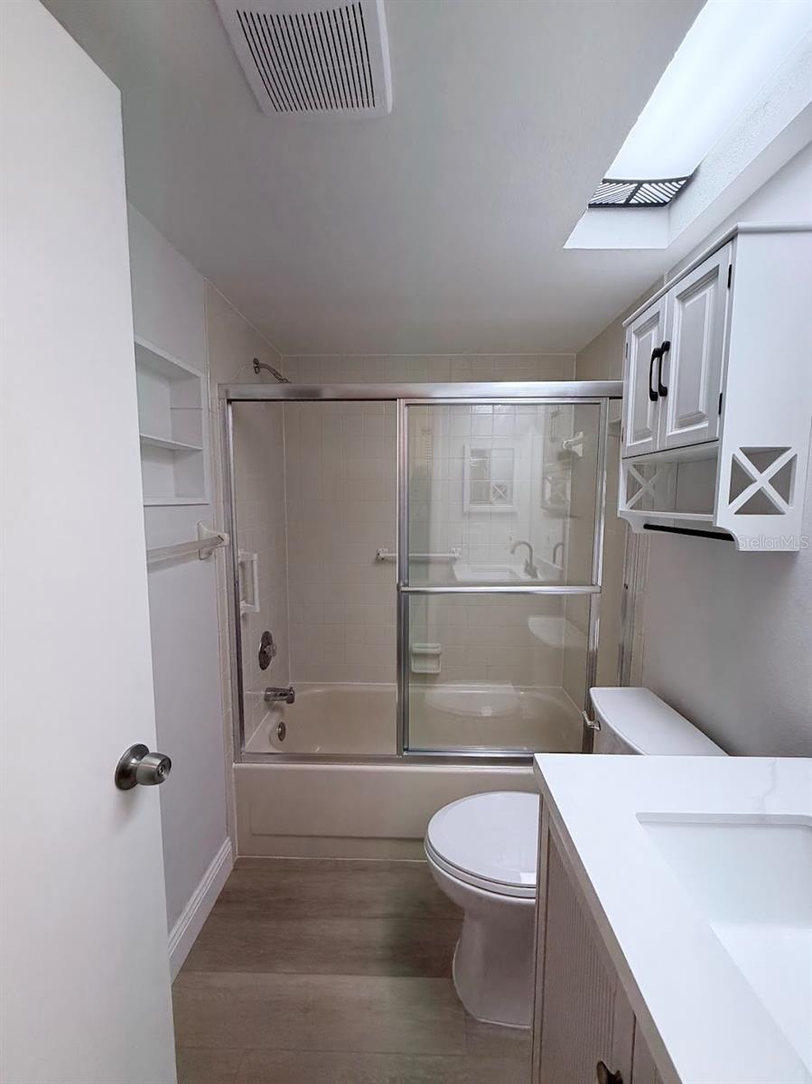EAGLESWOOD CONDO - Residential