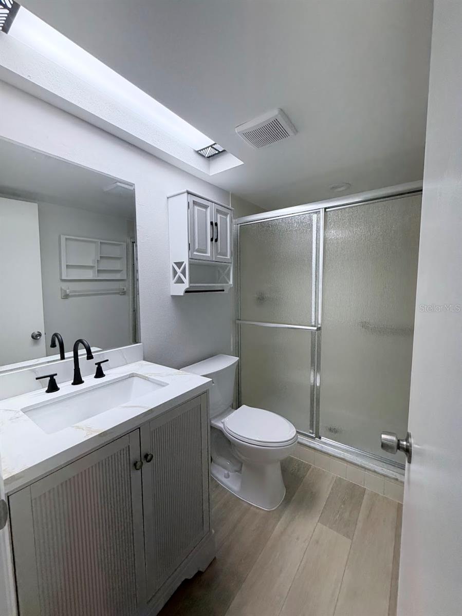 EAGLESWOOD CONDO - Residential