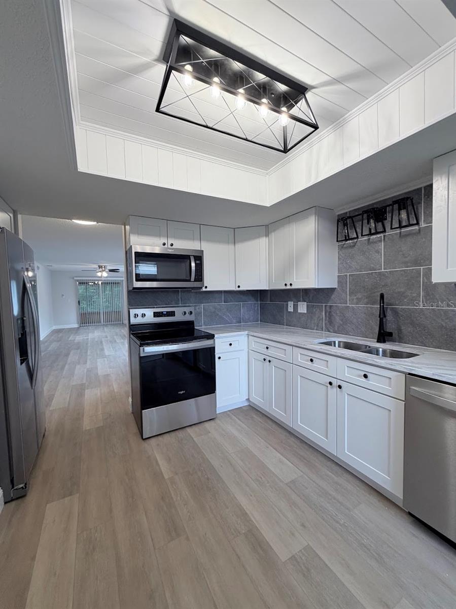 EAGLESWOOD CONDO - Residential