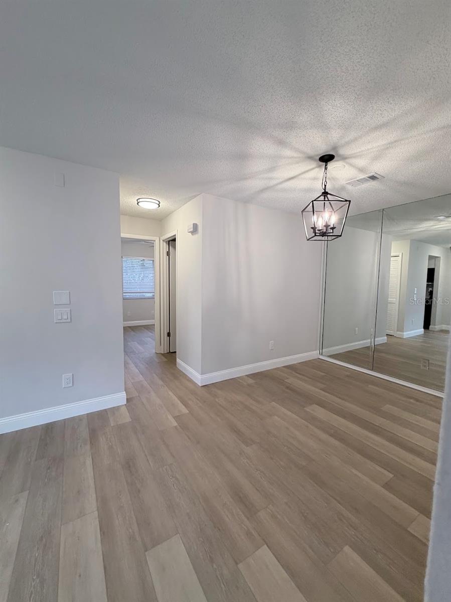 EAGLESWOOD CONDO - Residential