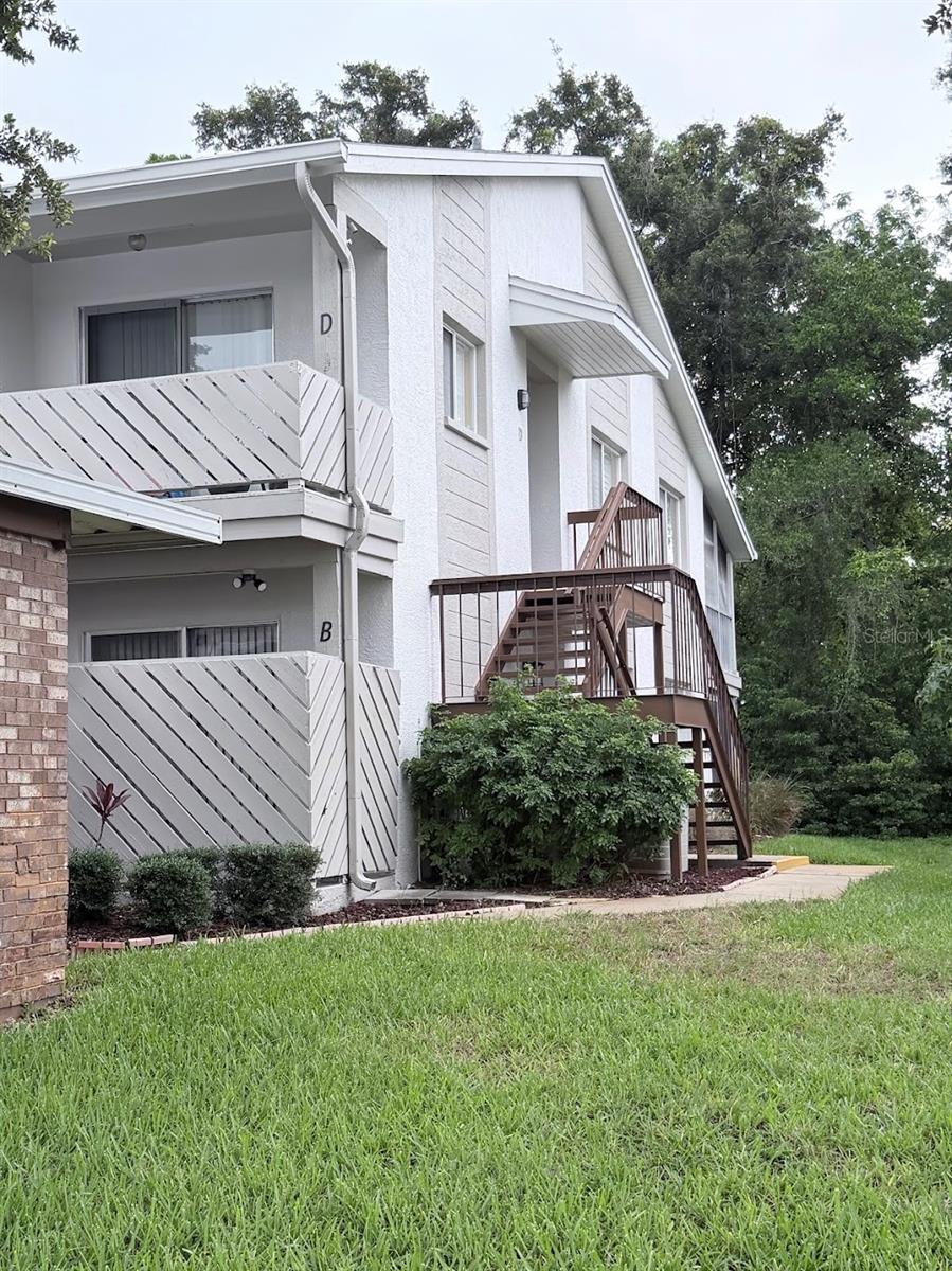 EAGLESWOOD CONDO - Residential
