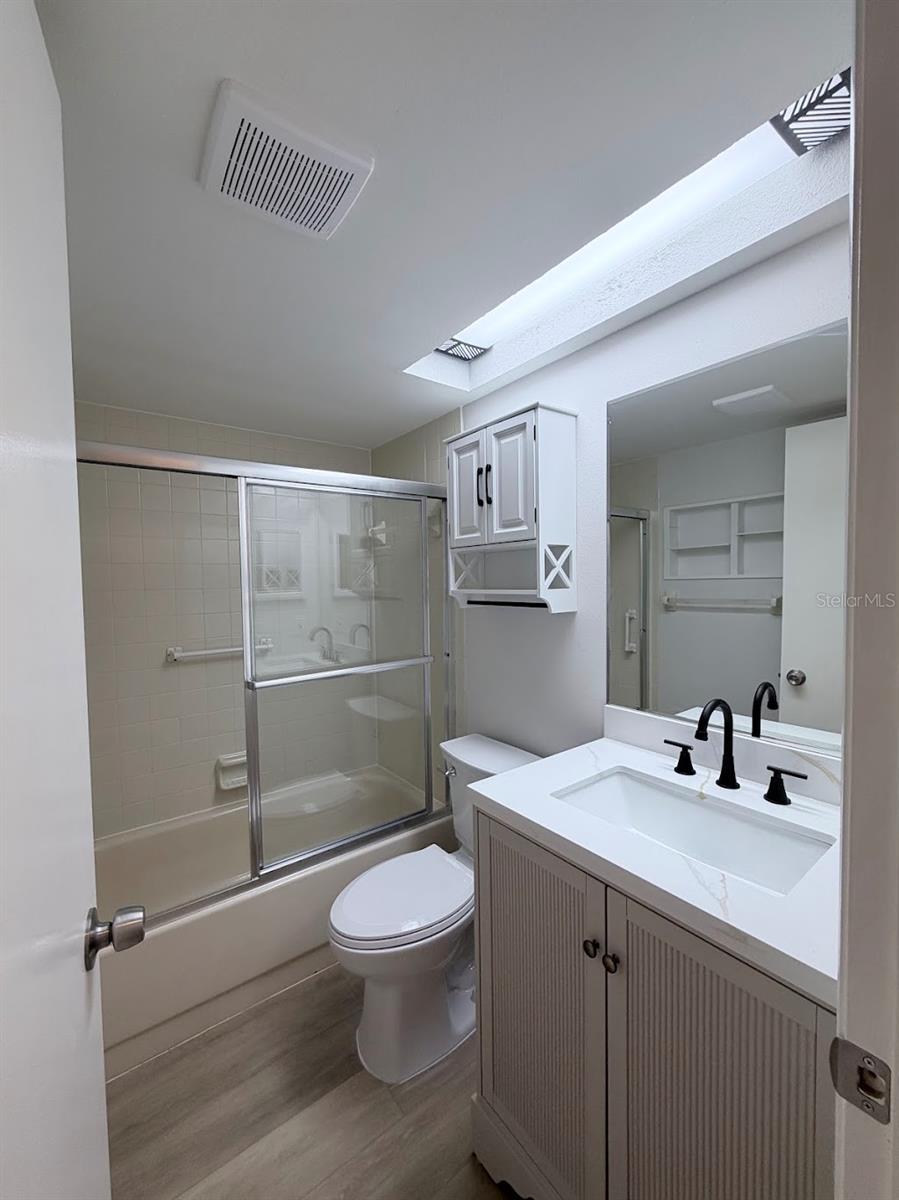 EAGLESWOOD CONDO - Residential