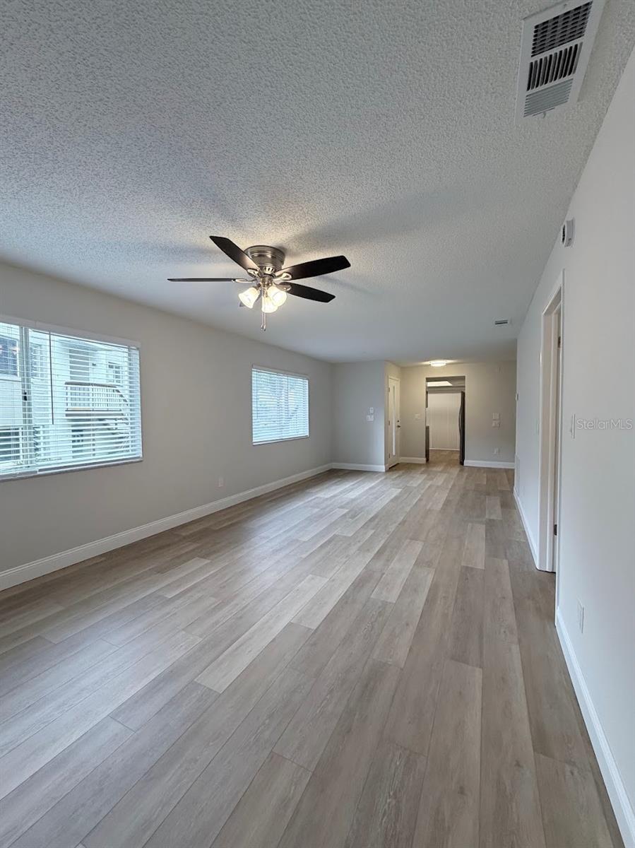 EAGLESWOOD CONDO - Residential