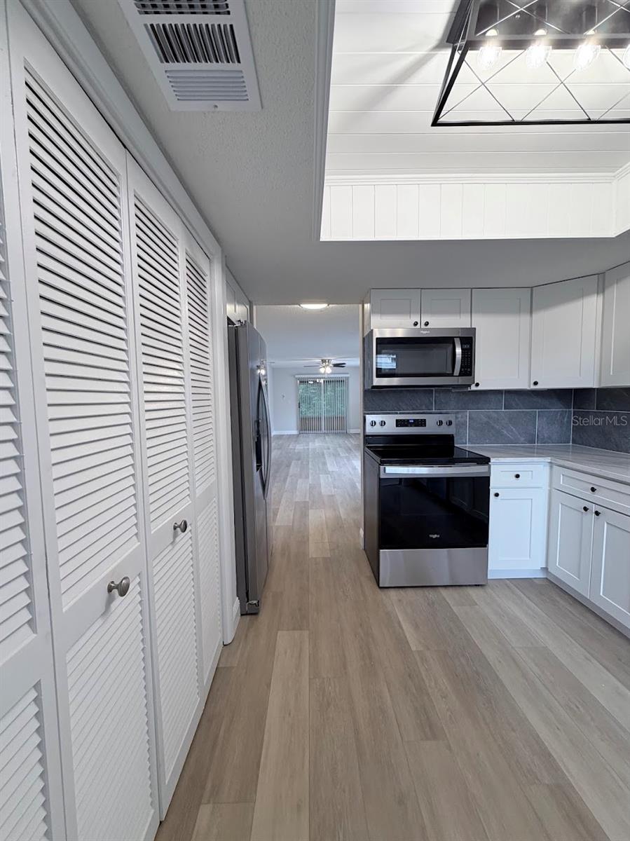 EAGLESWOOD CONDO - Residential