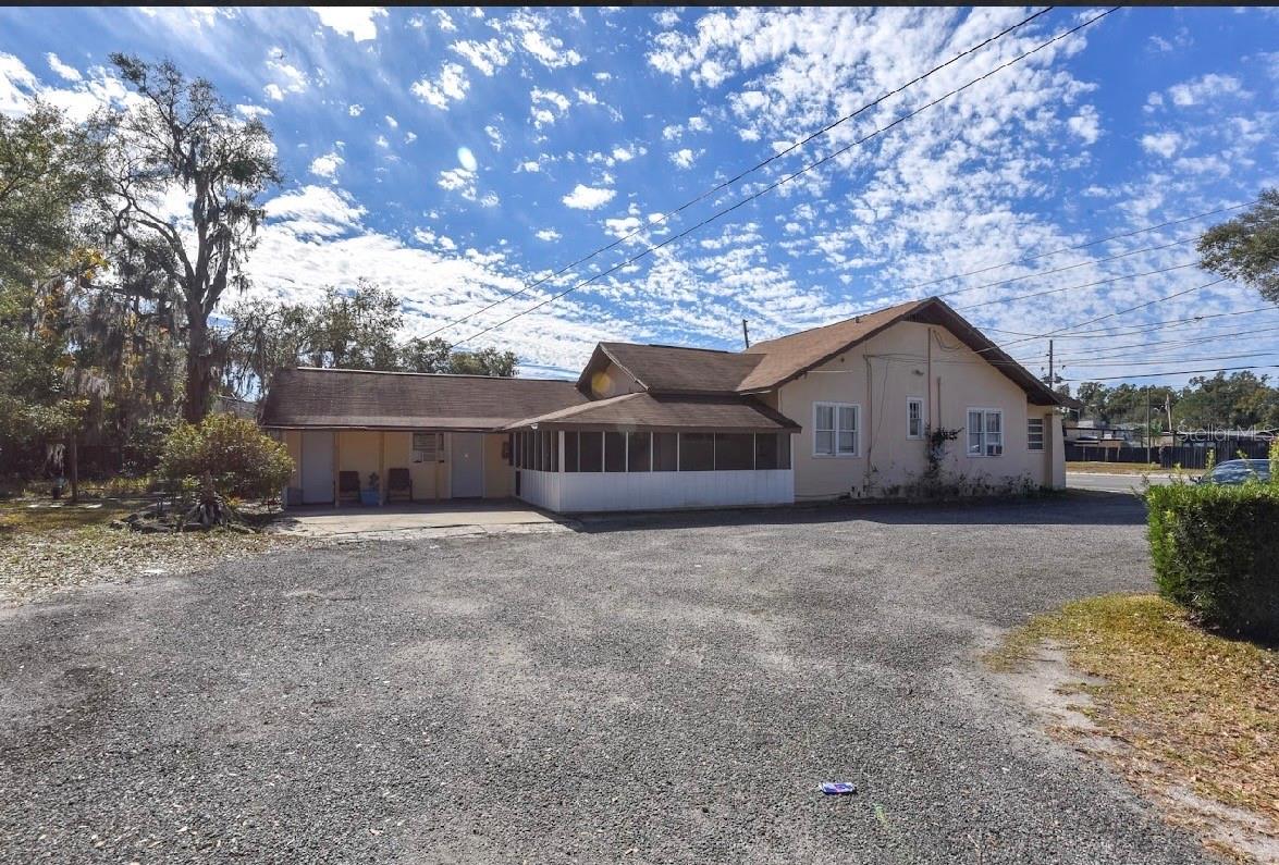 NORTH BLVD HIGHLANDS - Residential Income