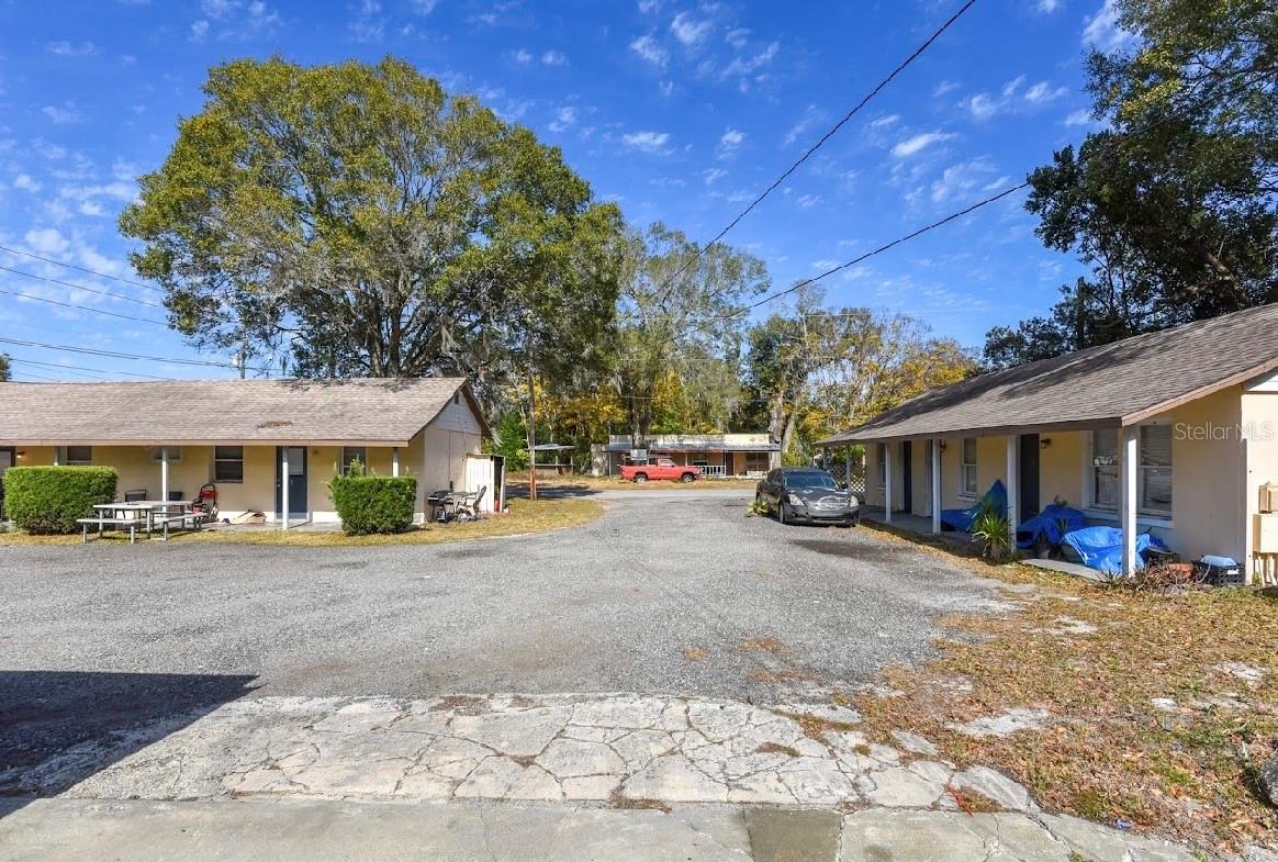 NORTH BLVD HIGHLANDS - Residential Income