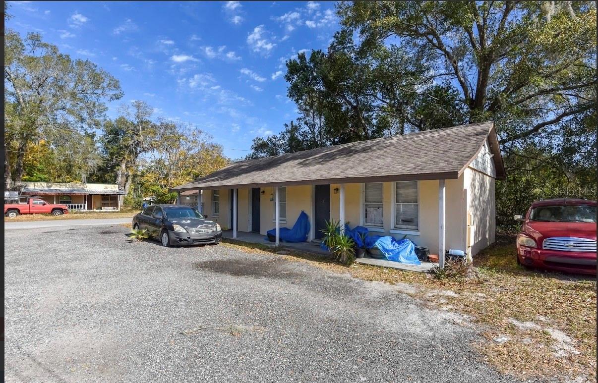 NORTH BLVD HIGHLANDS - Residential Income
