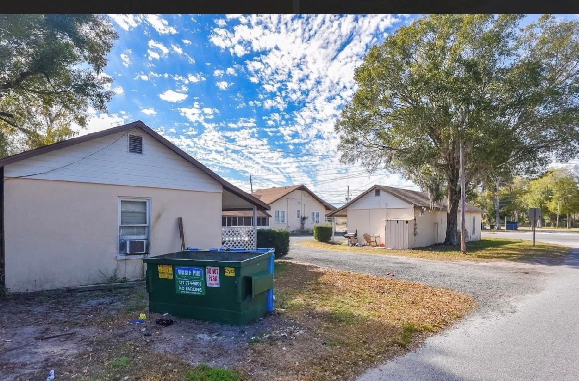 NORTH BLVD HIGHLANDS - Residential Income