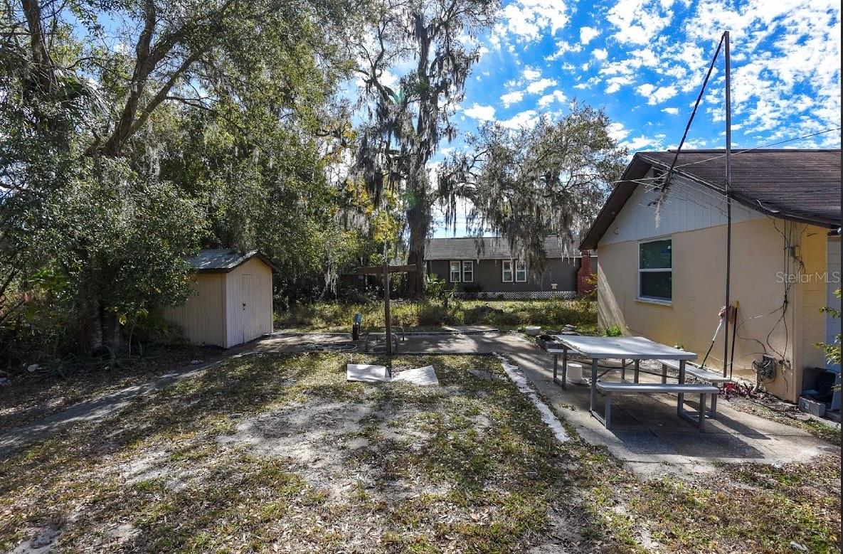 NORTH BLVD HIGHLANDS - Residential Income