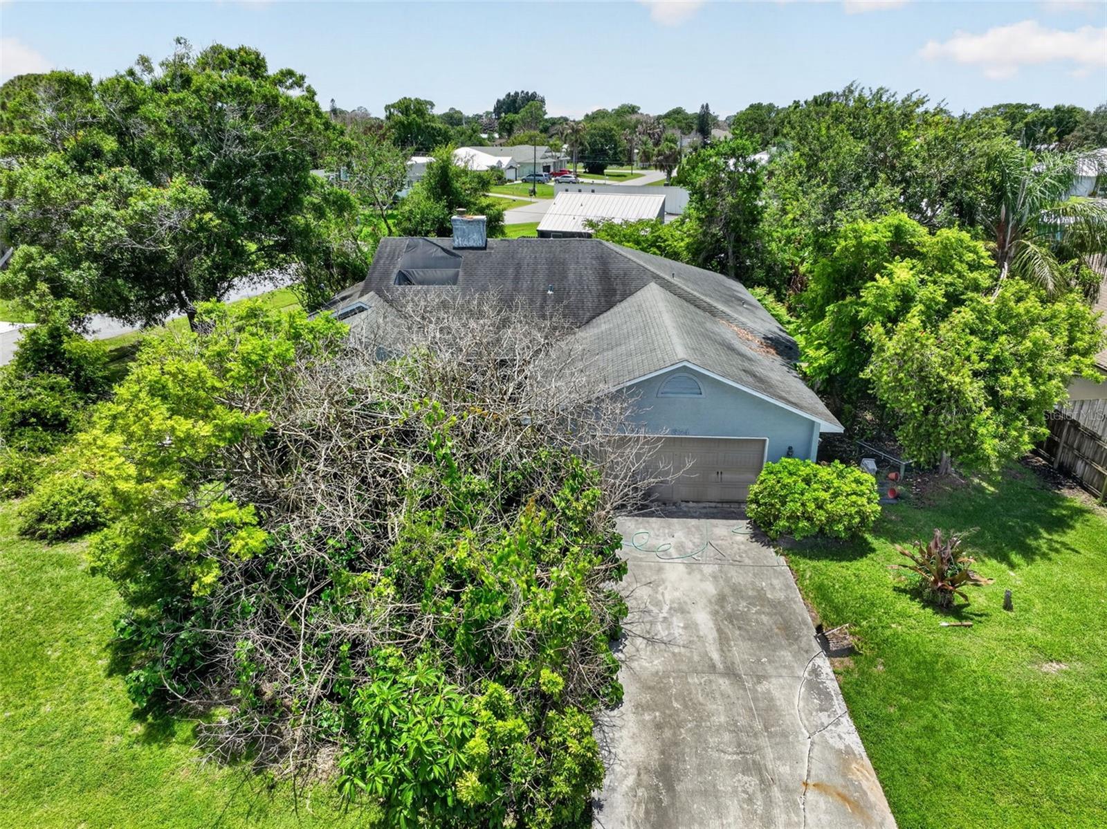 PORT ST LUCIE SEC 10 - Residential