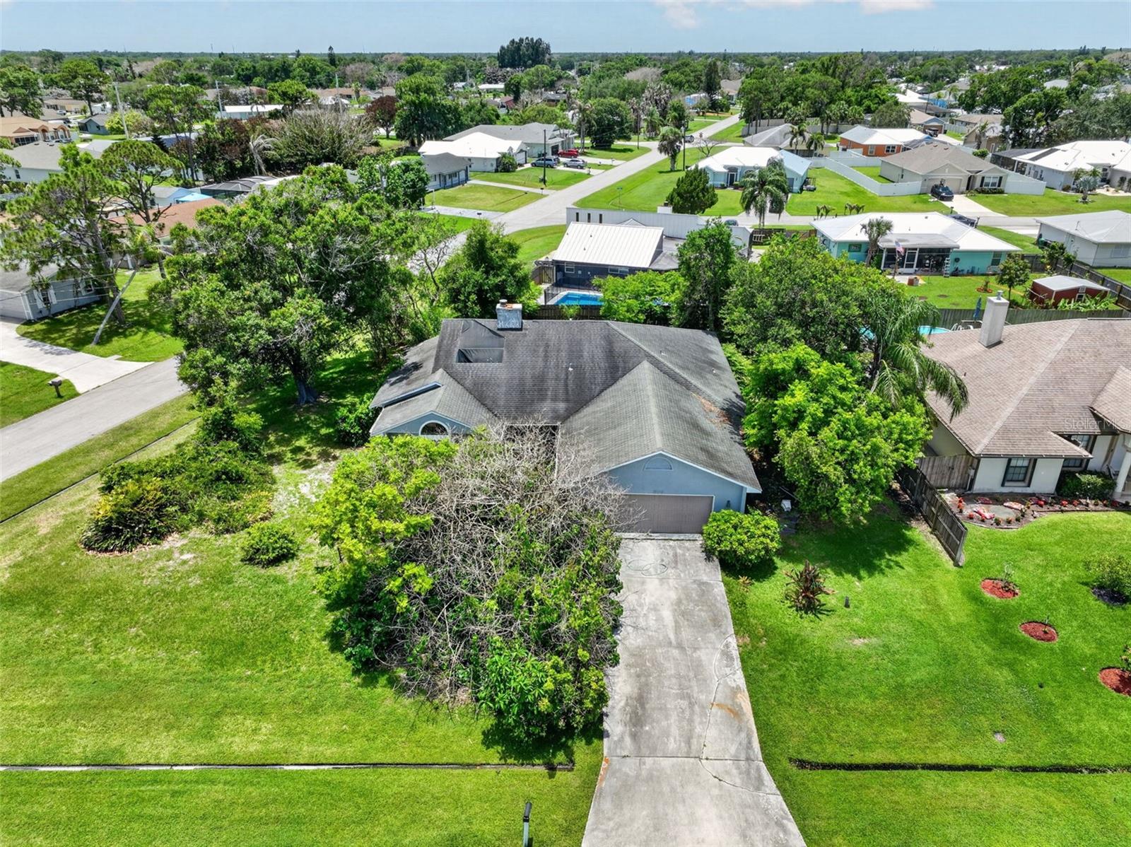 PORT ST LUCIE SEC 10 - Residential