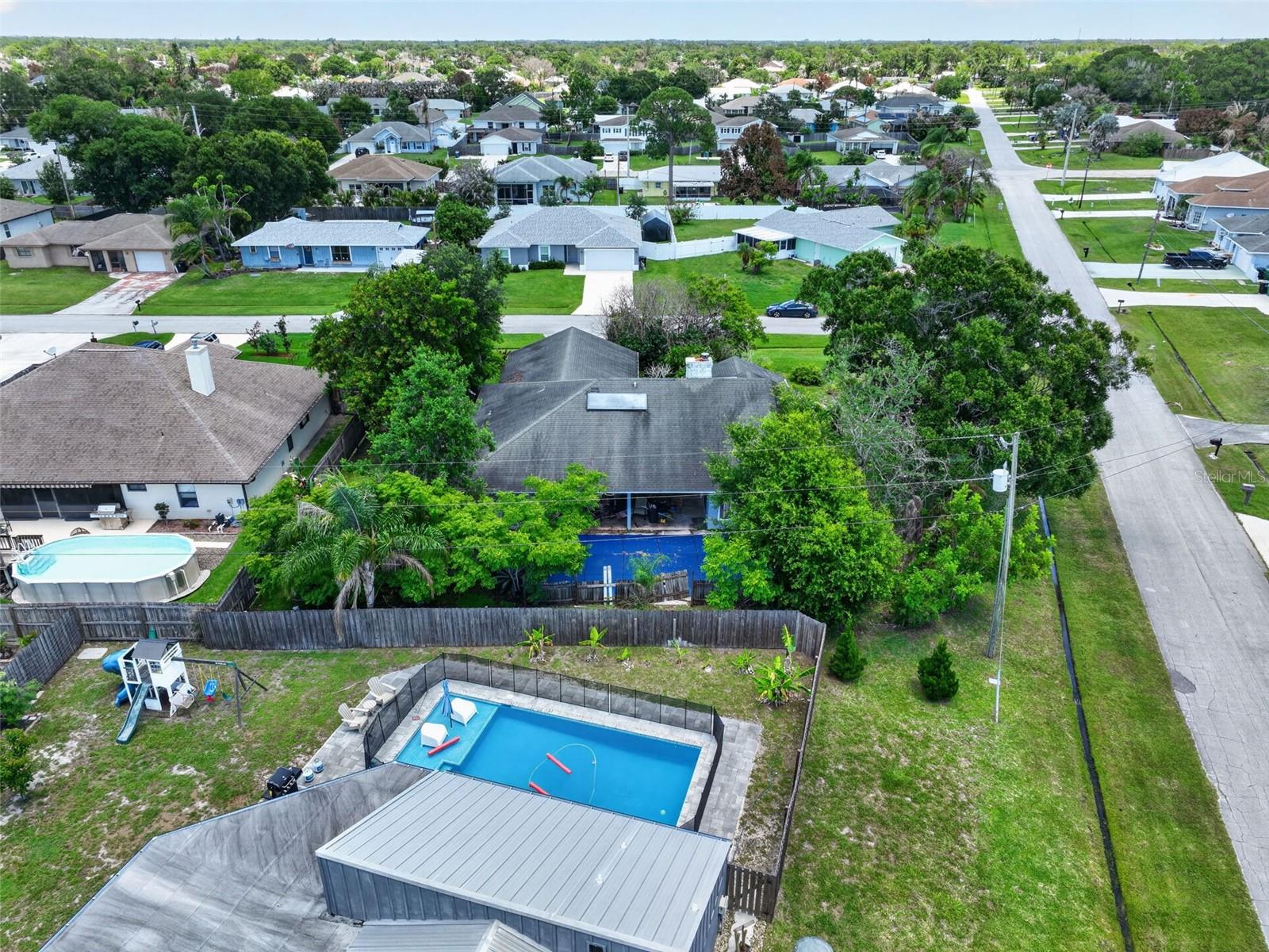 PORT ST LUCIE SEC 10 - Residential