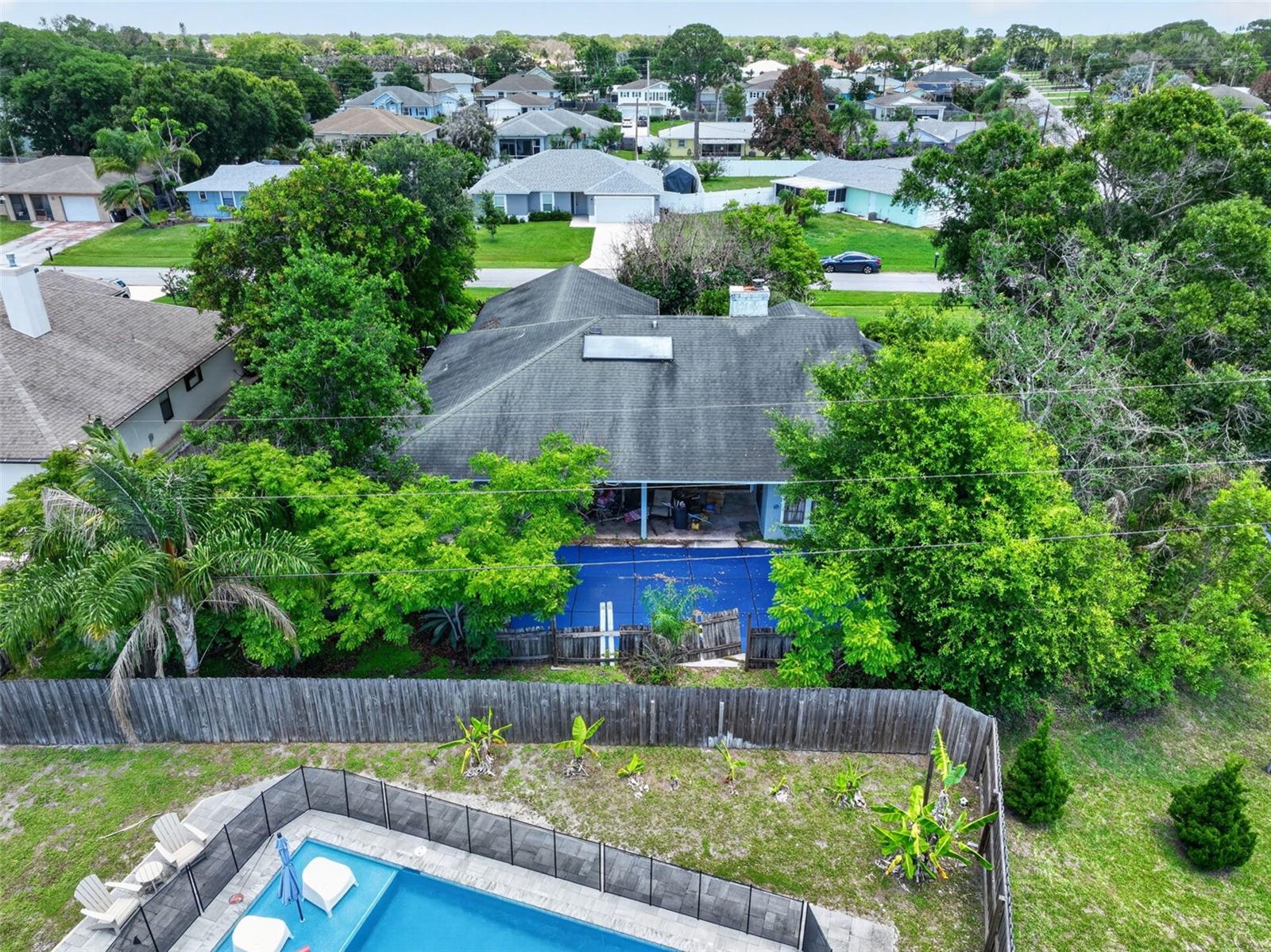 PORT ST LUCIE SEC 10 - Residential