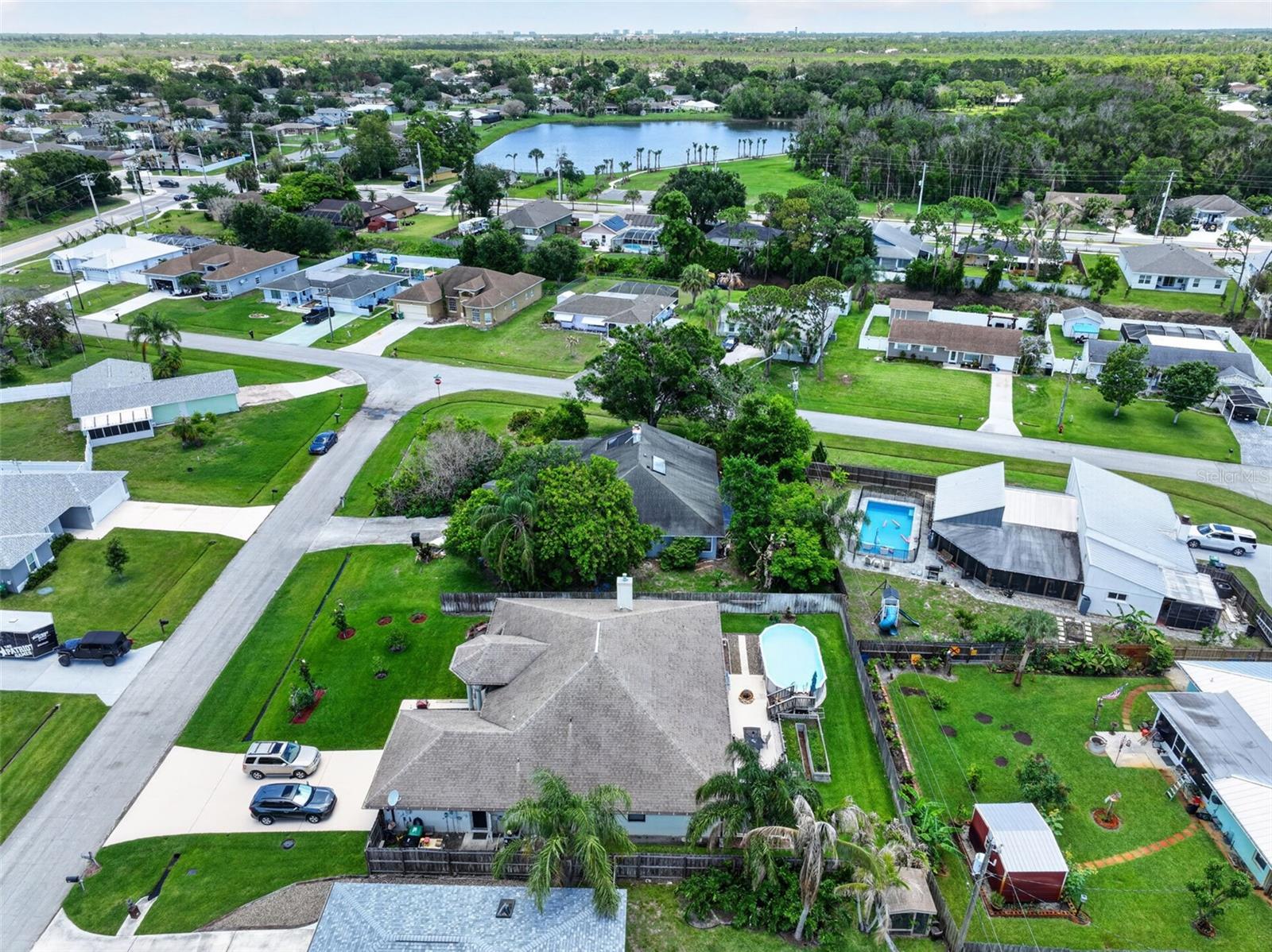 PORT ST LUCIE SEC 10 - Residential