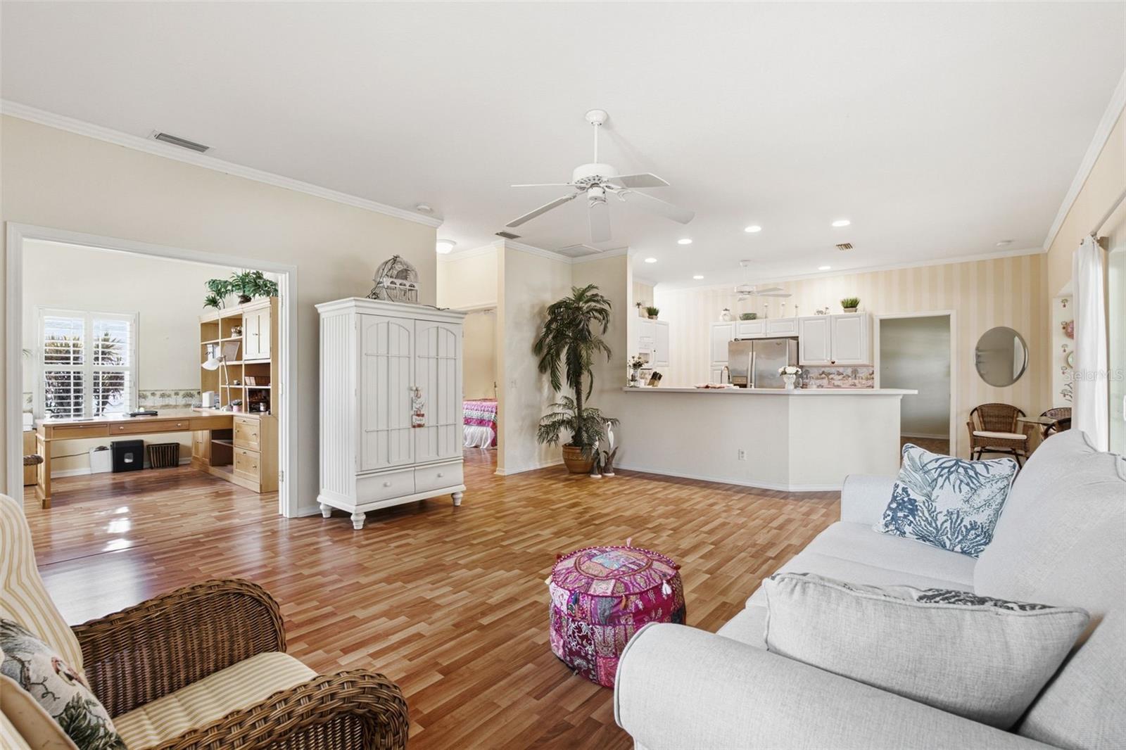 HERITAGE OAK PARK 03 - Residential