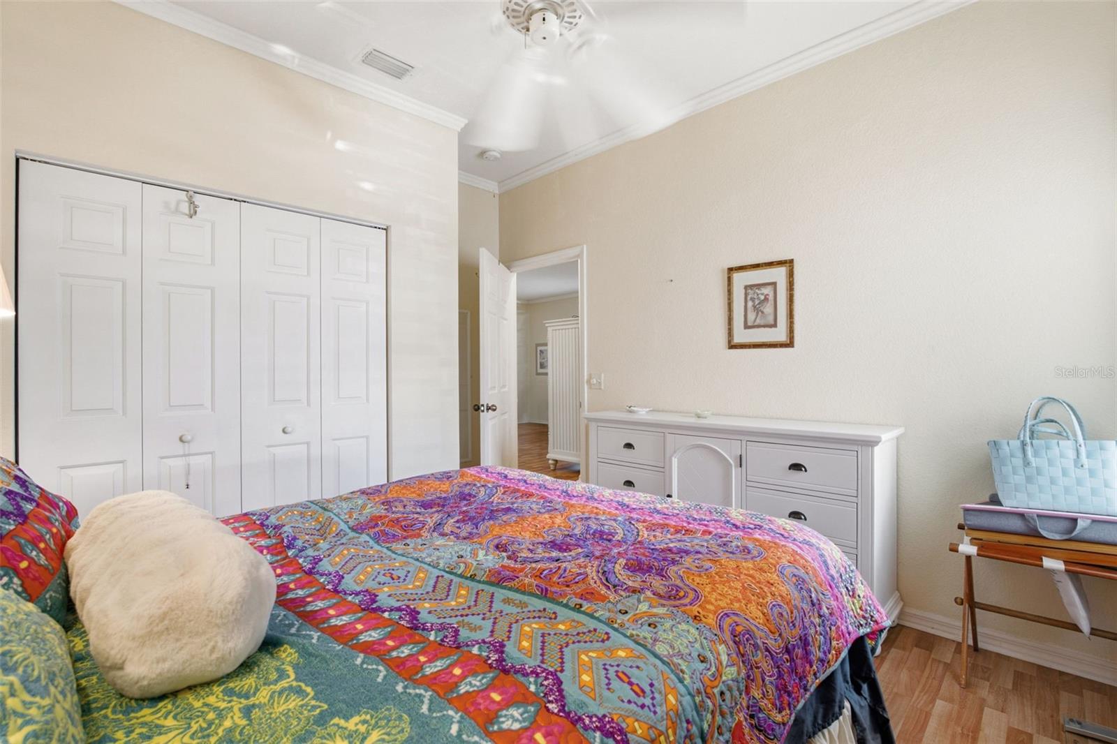 HERITAGE OAK PARK 03 - Residential