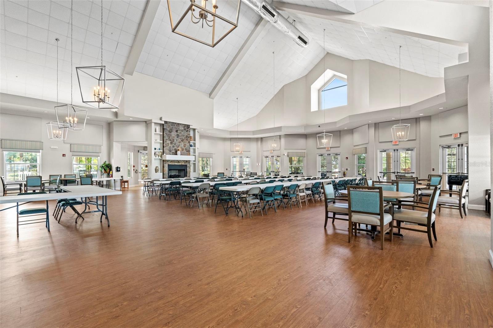 HERITAGE OAK PARK 03 - Residential