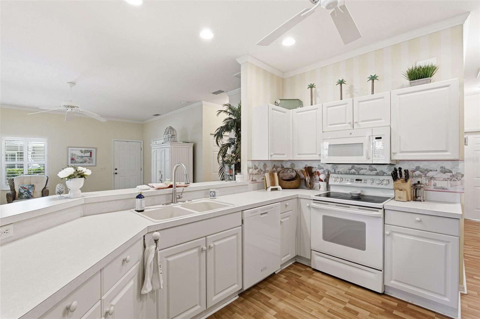 HERITAGE OAK PARK 03 - Residential