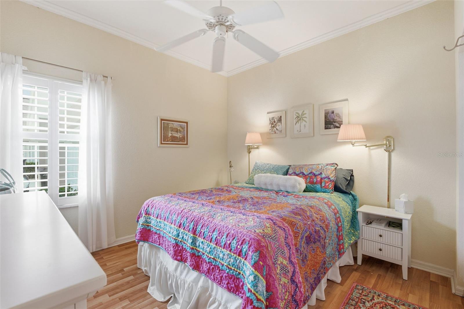 HERITAGE OAK PARK 03 - Residential