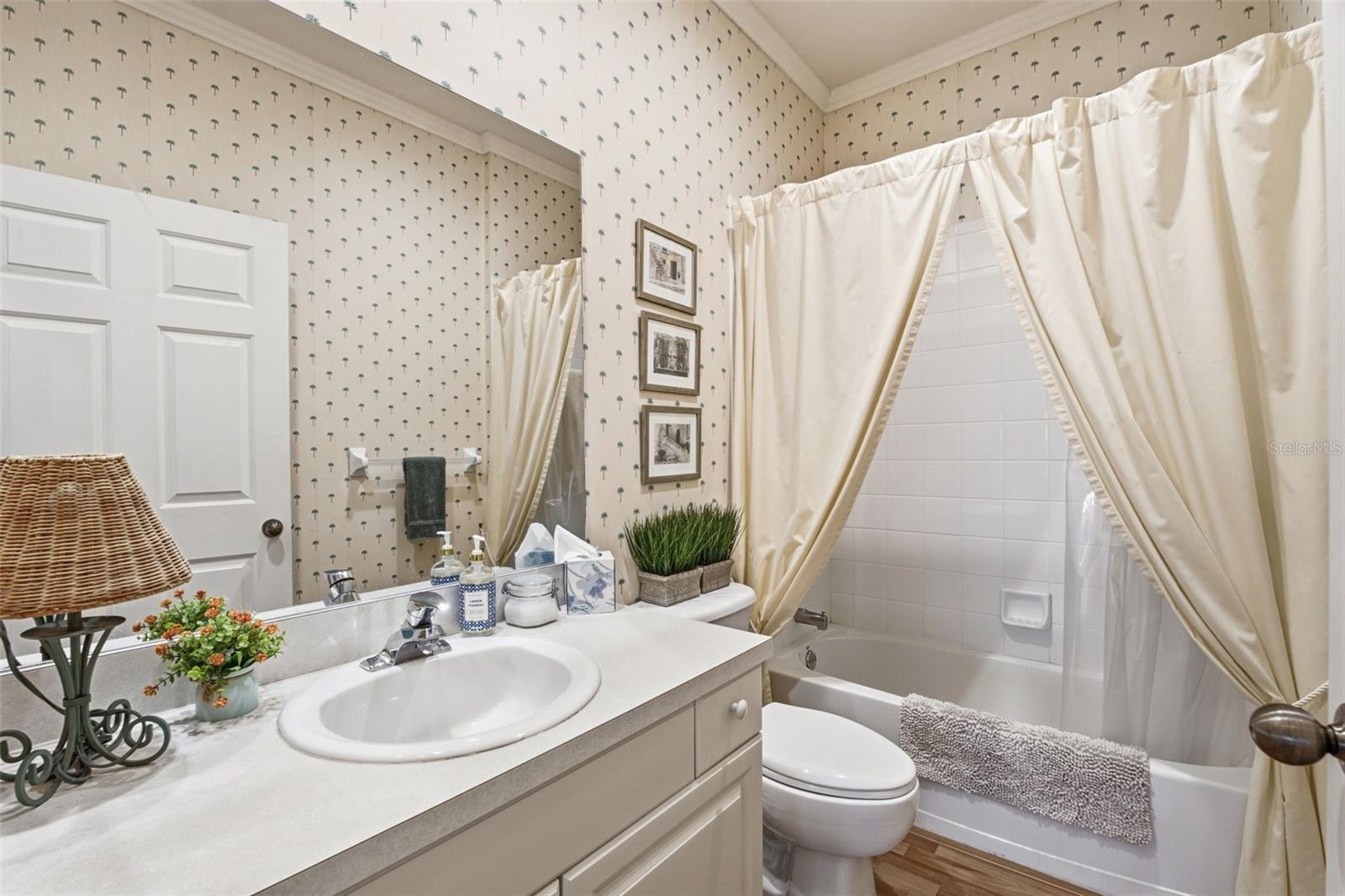 HERITAGE OAK PARK 03 - Residential