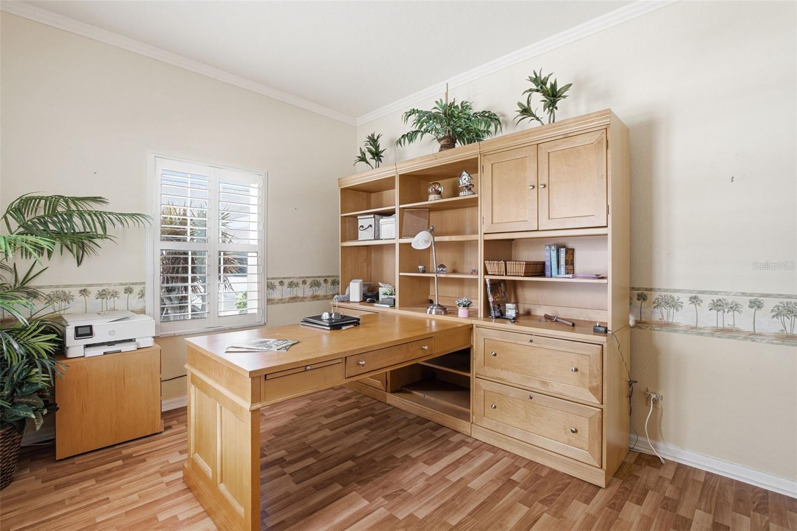 HERITAGE OAK PARK 03 - Residential