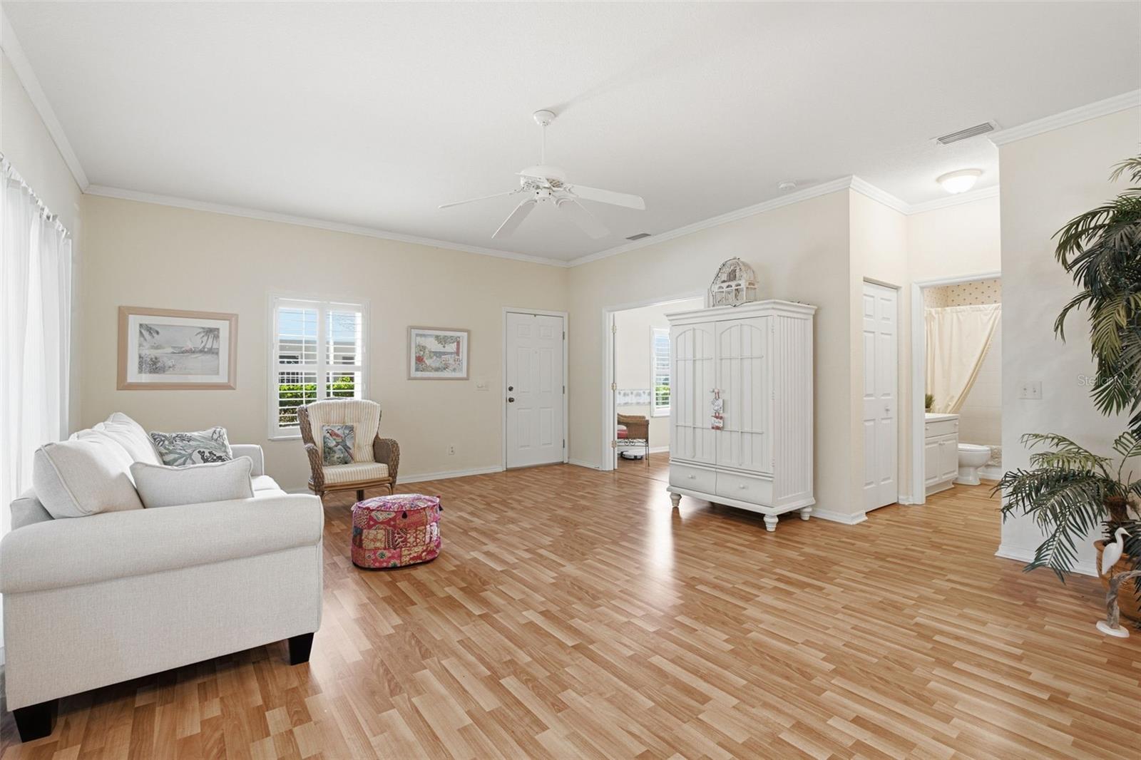 HERITAGE OAK PARK 03 - Residential