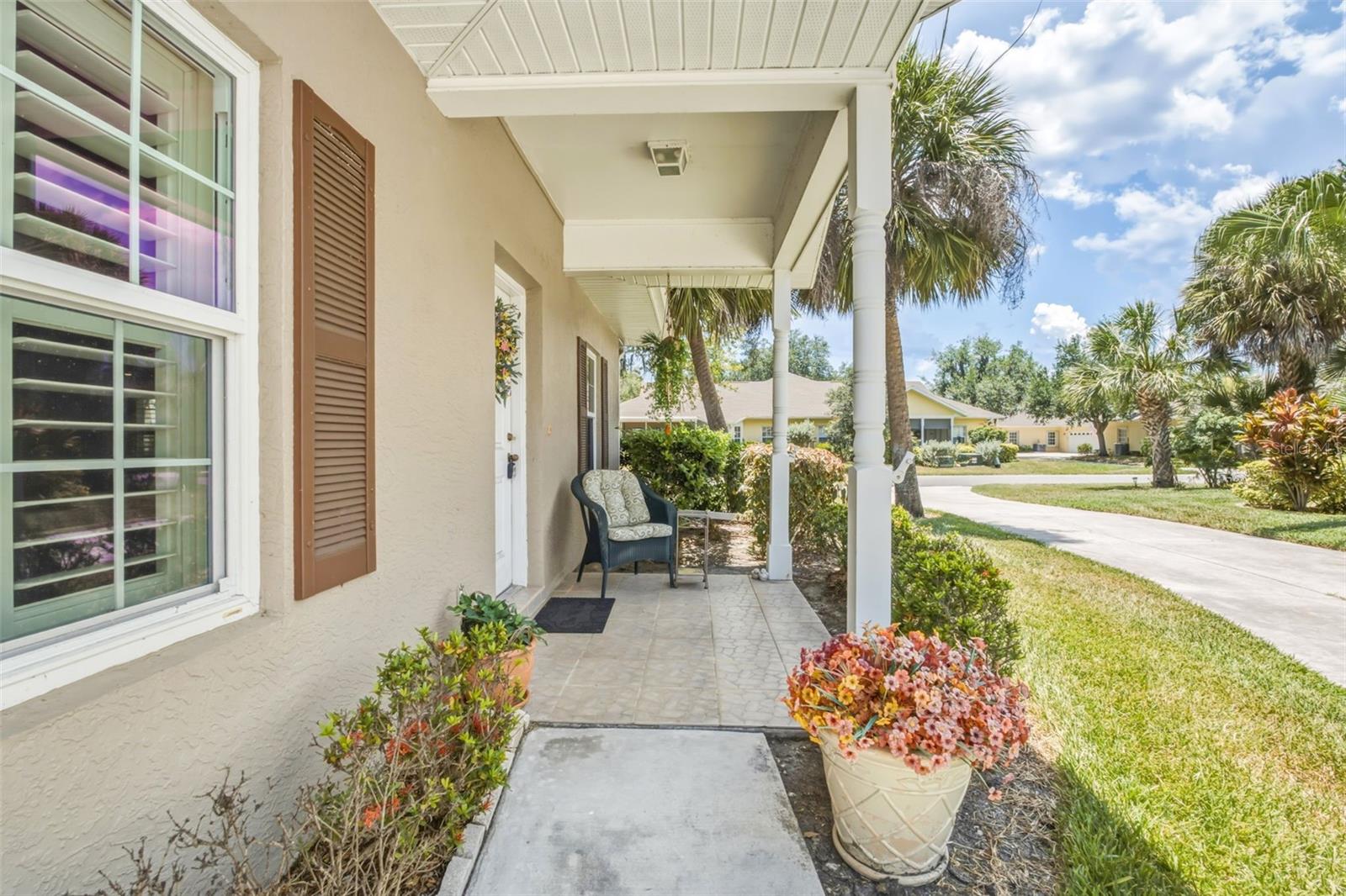 HERITAGE OAK PARK 03 - Residential