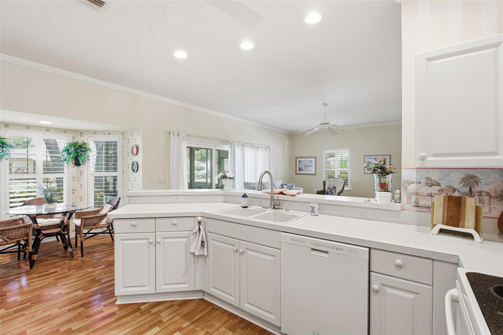 HERITAGE OAK PARK 03 - Residential