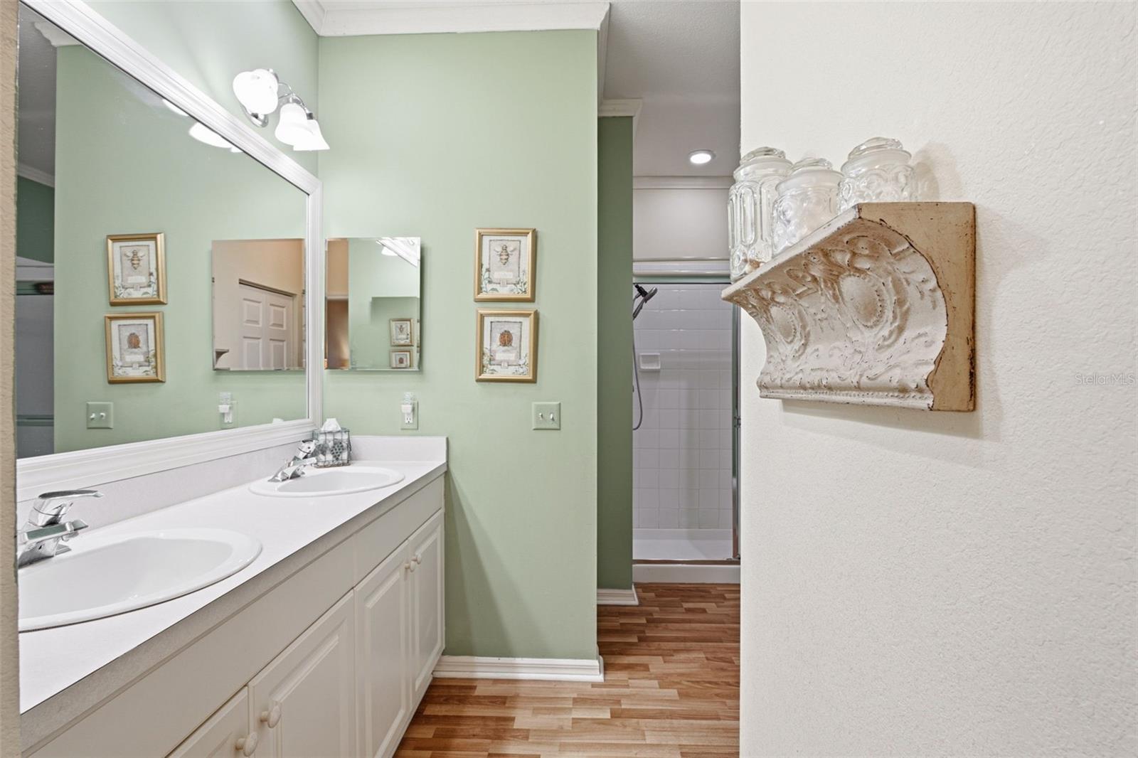 HERITAGE OAK PARK 03 - Residential