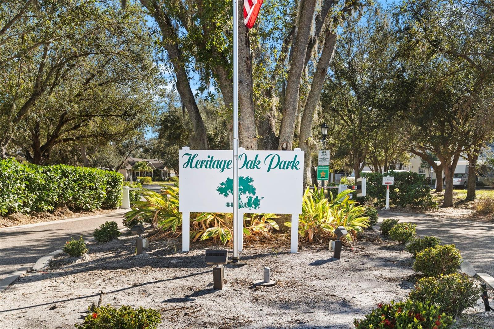 HERITAGE OAK PARK 03 - Residential