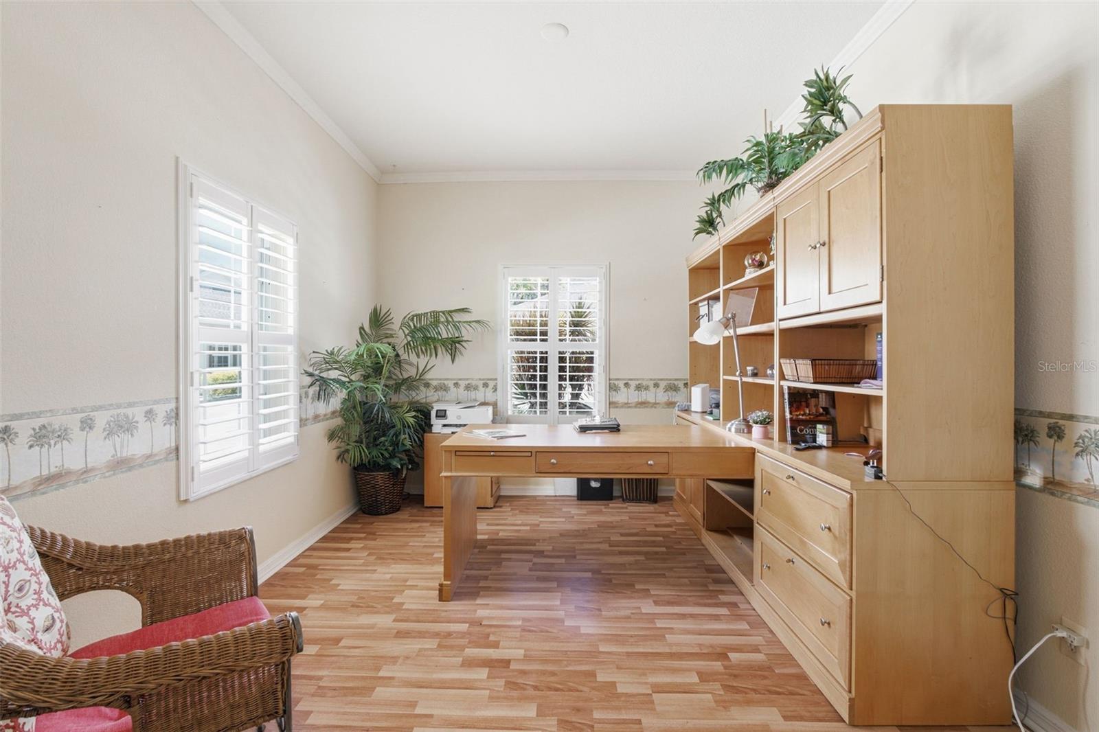 HERITAGE OAK PARK 03 - Residential