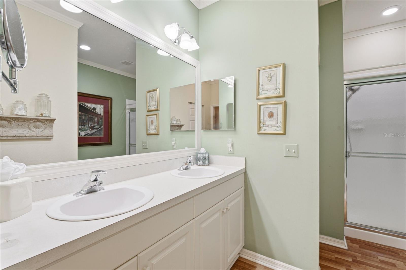 HERITAGE OAK PARK 03 - Residential