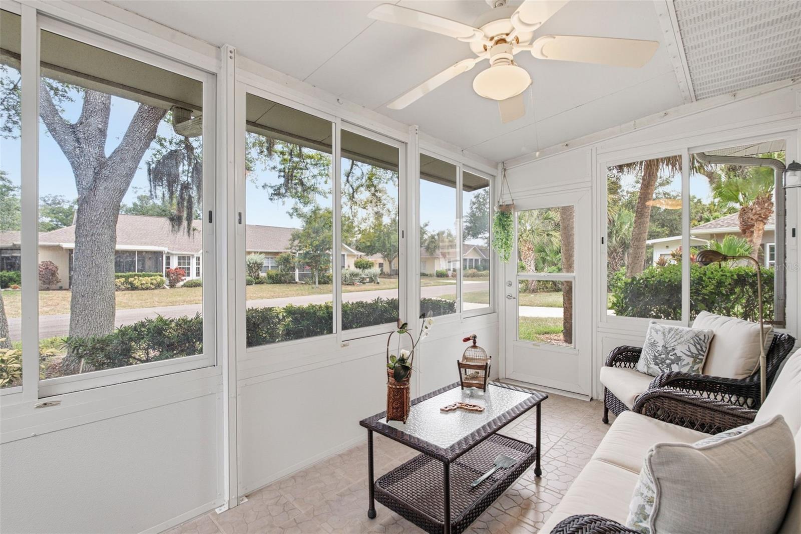 HERITAGE OAK PARK 03 - Residential