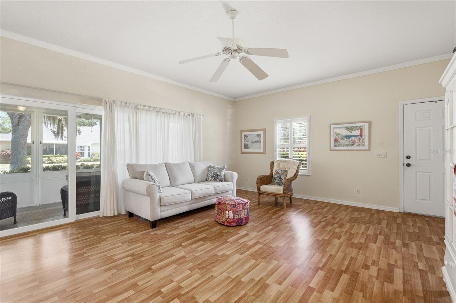 HERITAGE OAK PARK 03 - Residential