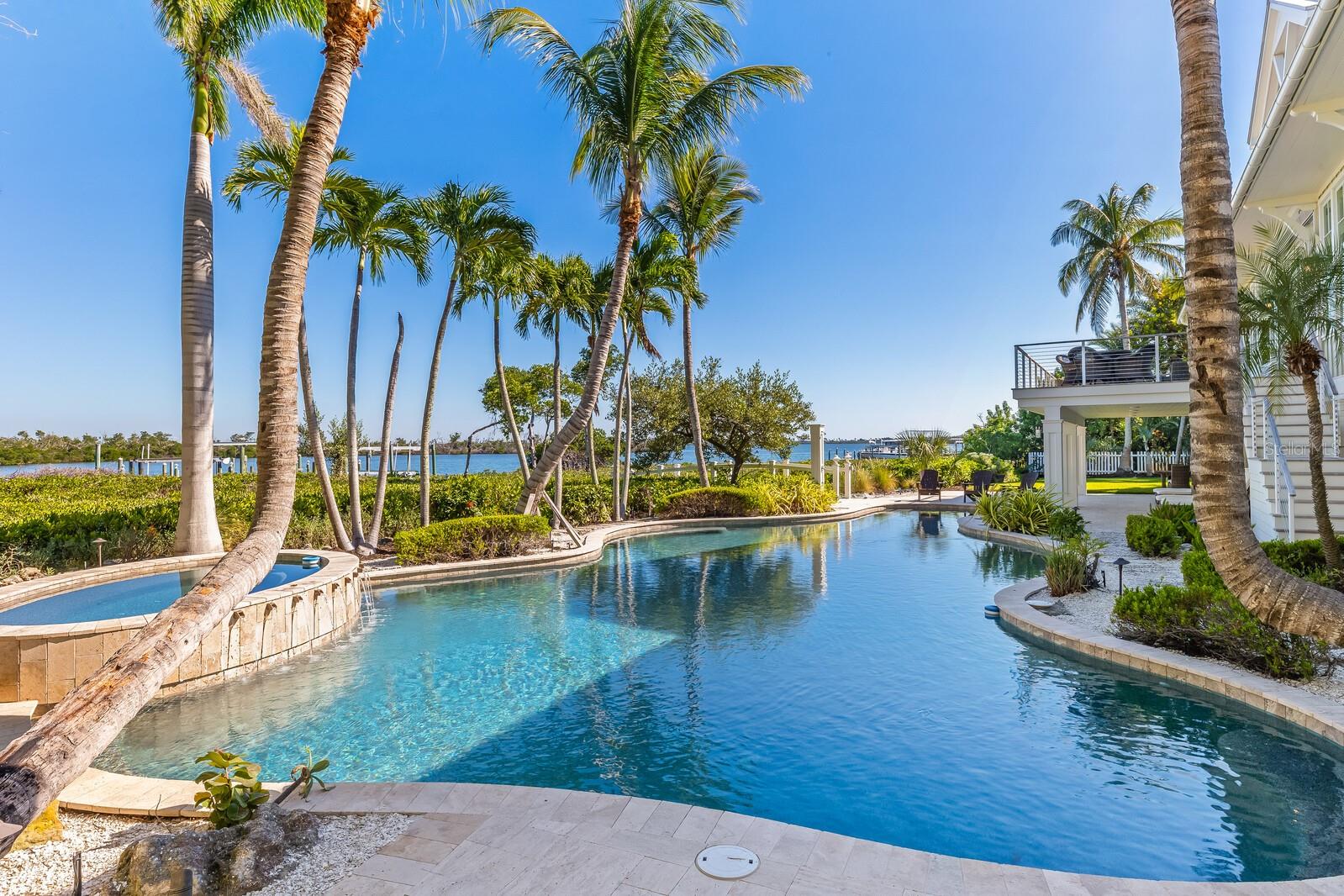 EAST SHORE ACRES II - Residential