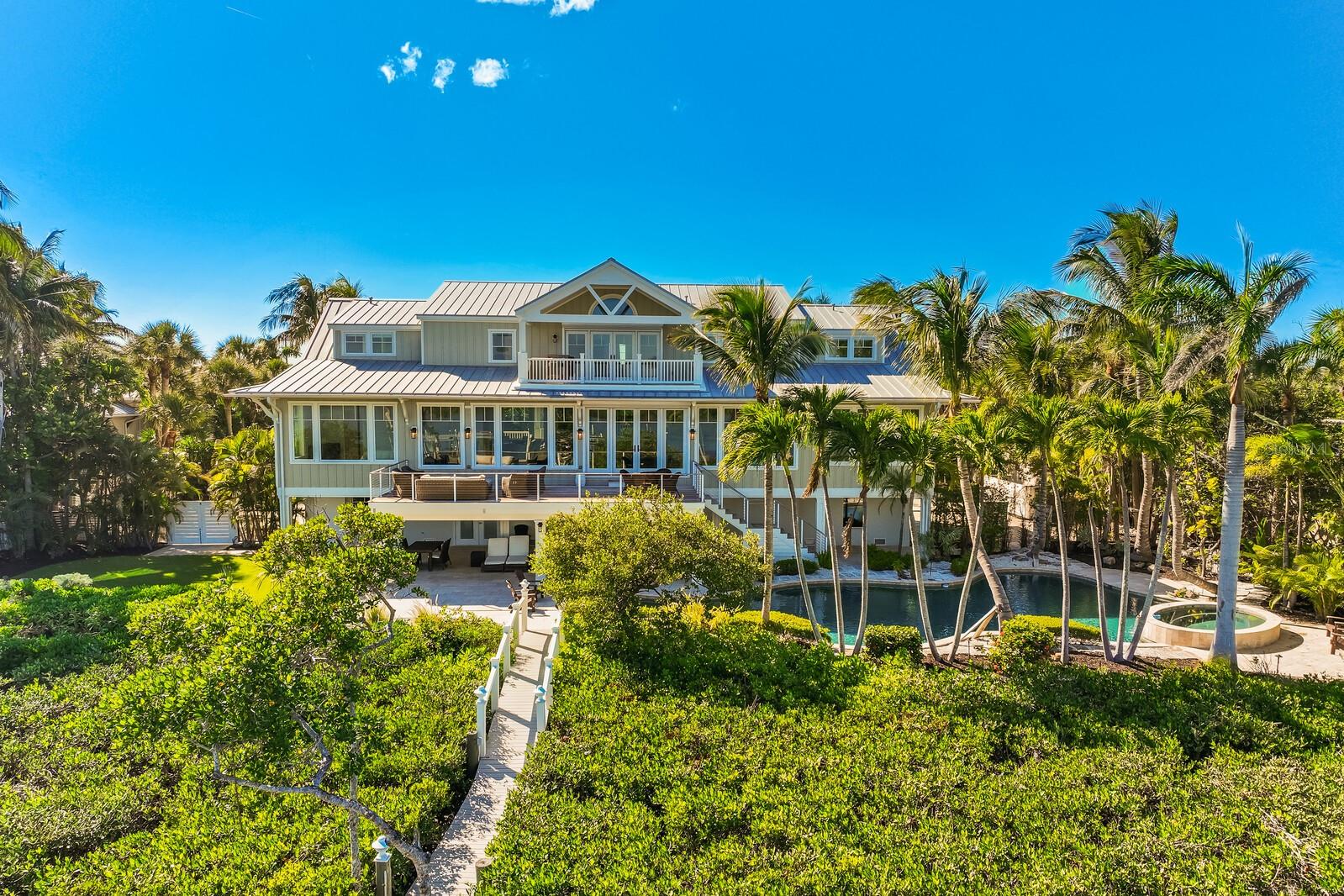EAST SHORE ACRES II - Residential