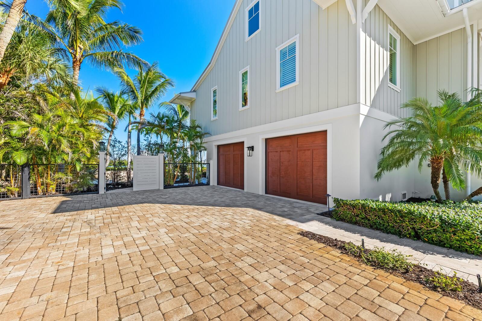 EAST SHORE ACRES II - Residential