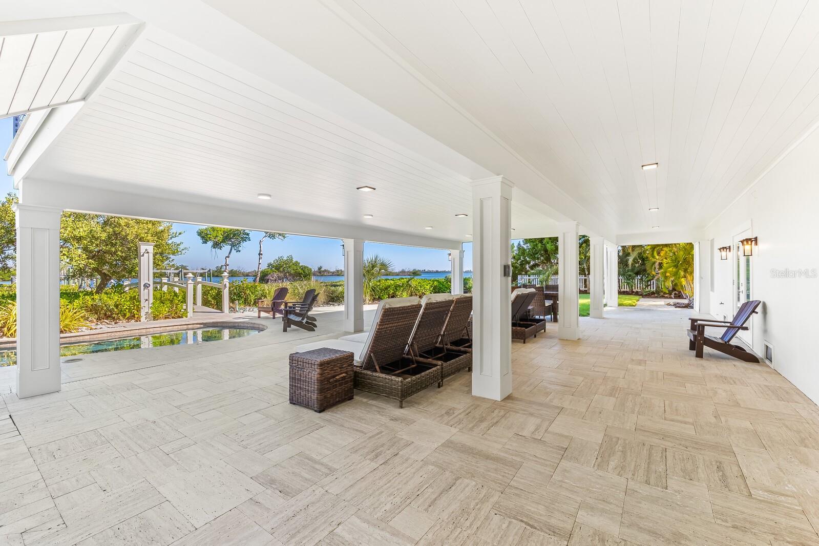 EAST SHORE ACRES II - Residential